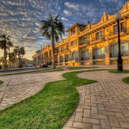 Il Mercato Hotel & Spa
