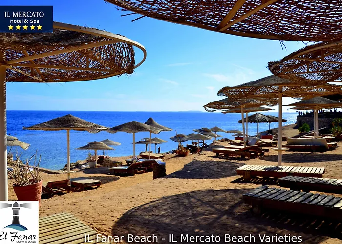 Il Mercato & Üdülőközpont 5*