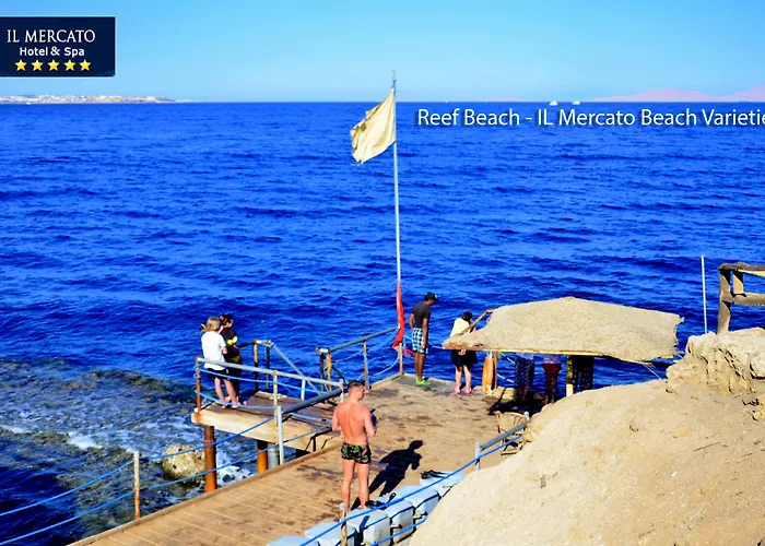 Il Mercato & Üdülőközpont 5*