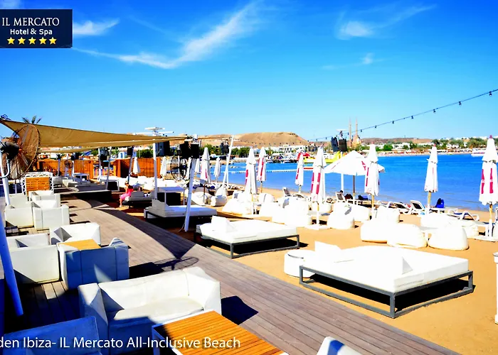Il Mercato & Üdülőközpont 5*