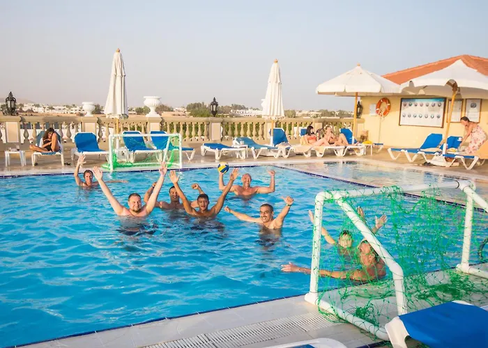Üdülőközpont Il Mercato & 5*